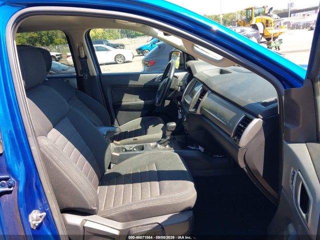 46071564 :رقم المزاد ، 1FTER4FH5LLA13197 vin ، 2020 Ford Ranger Xlt مزاد بيع