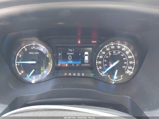 46071564 :رقم المزاد ، 1FTER4FH5LLA13197 vin ، 2020 Ford Ranger Xlt مزاد بيع