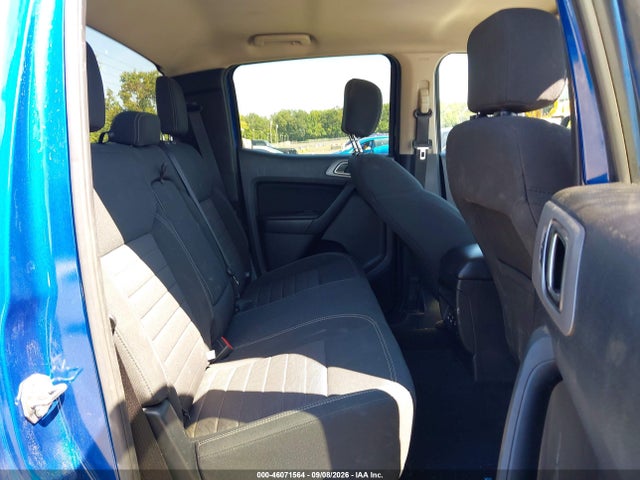 46071564 :رقم المزاد ، 1FTER4FH5LLA13197 vin ، 2020 Ford Ranger Xlt مزاد بيع