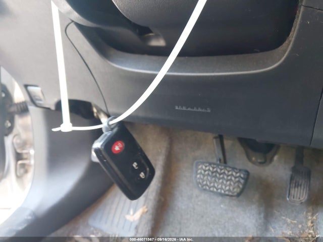 2014 Toyota Prius Two მანქანა იყიდება აუქციონზე, vin: JTDKN3DU6E0369574, აუქციონის ნომერი: 46071567