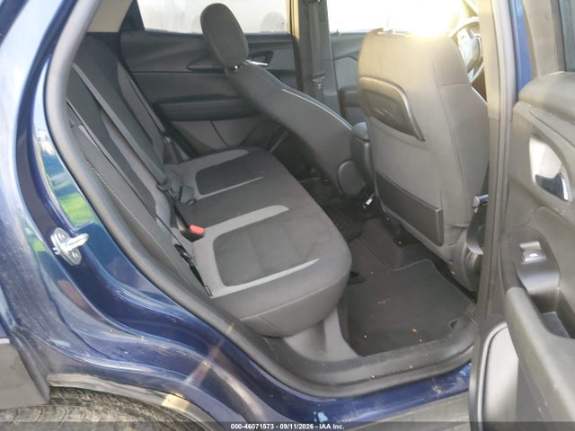 Продаж на аукціоні авто 2023 Chevrolet Trailblazer Fwd Lt, vin: KL79MPS22PB135317, номер лоту: 46071573