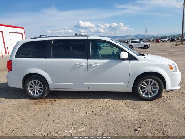 Dodge Grand Caravan Sxt 2019 2C4RDGCG5KR706760 Image 13