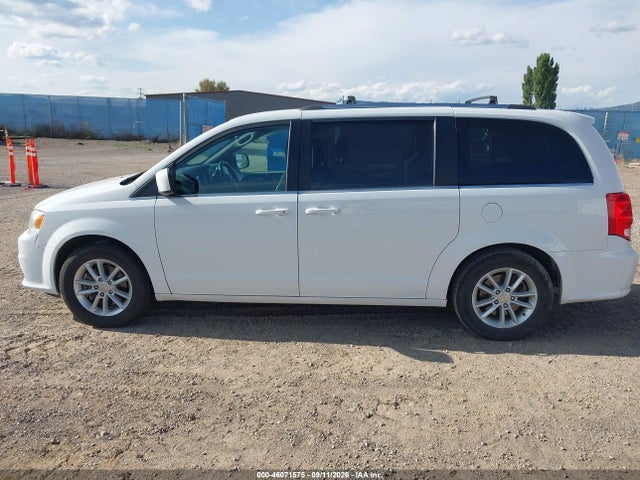 Dodge Grand Caravan Sxt 2019 2C4RDGCG5KR706760 Image 14