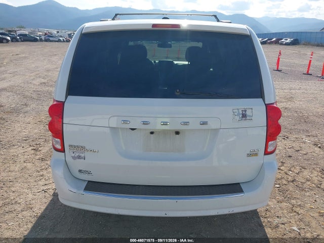 Dodge Grand Caravan Sxt 2019 2C4RDGCG5KR706760 Image 16