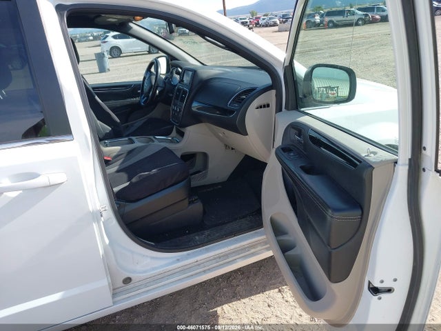 Dodge Grand Caravan Sxt 2019 2C4RDGCG5KR706760 Image 5
