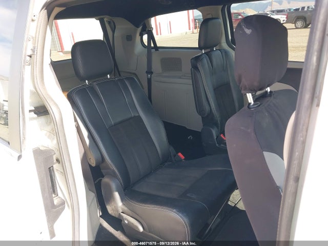 Dodge Grand Caravan Sxt 2019 2C4RDGCG5KR706760 Image 8