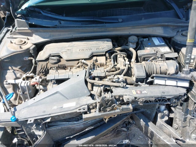 Aukcja sprzedaży 2021 Hyundai Elantra Sel, vin: KMHLM4AG9MU196499, numer aukcji: 46071576