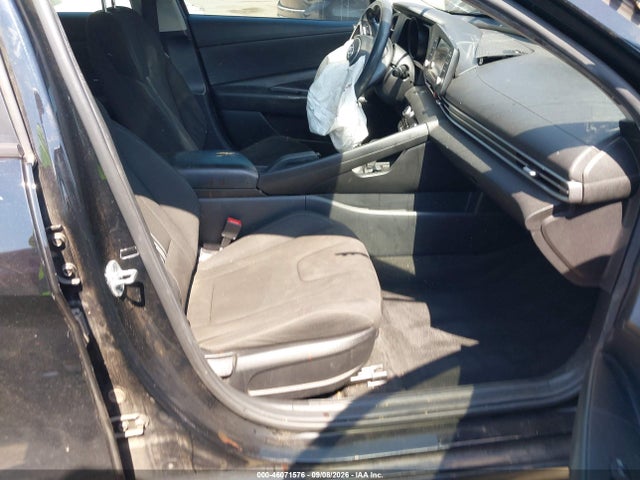 Aukcja sprzedaży 2021 Hyundai Elantra Sel, vin: KMHLM4AG9MU196499, numer aukcji: 46071576