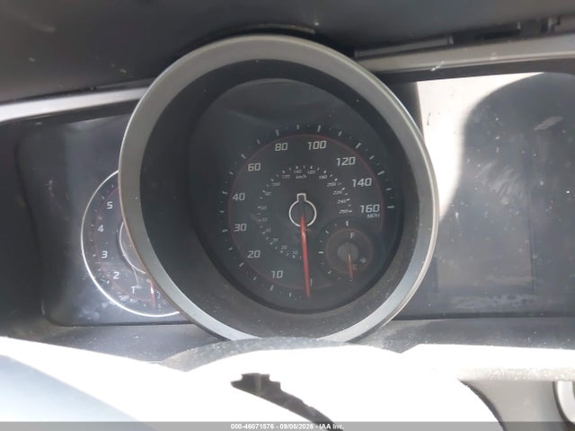 Aukcja sprzedaży 2021 Hyundai Elantra Sel, vin: KMHLM4AG9MU196499, numer aukcji: 46071576