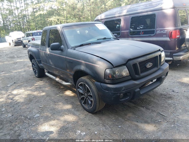 Продажа на аукционе авто 2004 Ford Ranger Edge/tremor/xl/xlt, vin: 1FTYR14U64PA47316, номер лота: 46071577