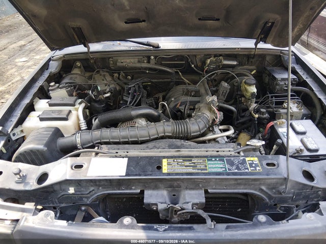 Продажа на аукционе авто 2004 Ford Ranger Edge/tremor/xl/xlt, vin: 1FTYR14U64PA47316, номер лота: 46071577