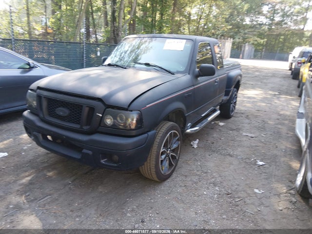 Продажа на аукционе авто 2004 Ford Ranger Edge/tremor/xl/xlt, vin: 1FTYR14U64PA47316, номер лота: 46071577