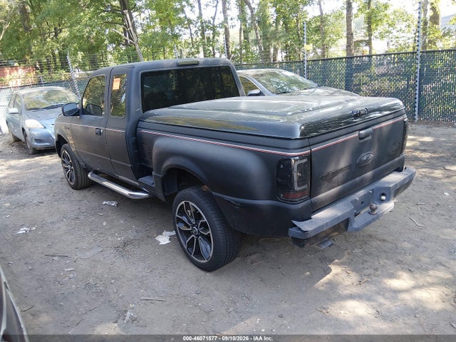 Продажа на аукционе авто 2004 Ford Ranger Edge/tremor/xl/xlt, vin: 1FTYR14U64PA47316, номер лота: 46071577