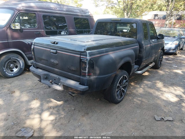 Продажа на аукционе авто 2004 Ford Ranger Edge/tremor/xl/xlt, vin: 1FTYR14U64PA47316, номер лота: 46071577