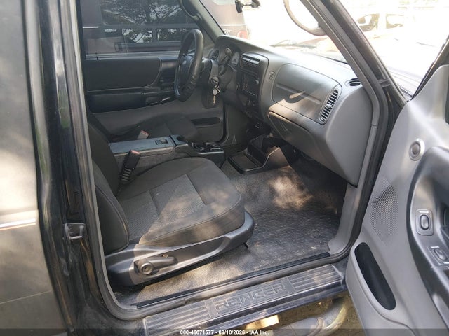 Продажа на аукционе авто 2004 Ford Ranger Edge/tremor/xl/xlt, vin: 1FTYR14U64PA47316, номер лота: 46071577