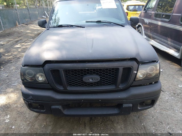 Продажа на аукционе авто 2004 Ford Ranger Edge/tremor/xl/xlt, vin: 1FTYR14U64PA47316, номер лота: 46071577
