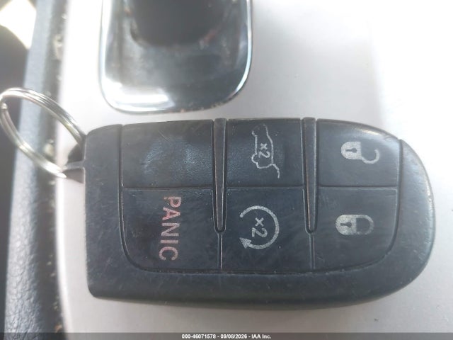 Aukcja sprzedaży 2015 Jeep Grand Cherokee Limited, vin: 1C4RJFBG3FC106886, numer aukcji: 46071578