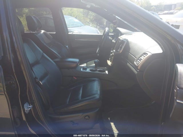 Aukcja sprzedaży 2015 Jeep Grand Cherokee Limited, vin: 1C4RJFBG3FC106886, numer aukcji: 46071578