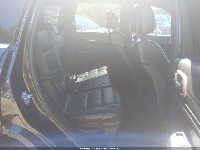 Aukcja sprzedaży 2015 Jeep Grand Cherokee Limited, vin: 1C4RJFBG3FC106886, numer aukcji: 46071578