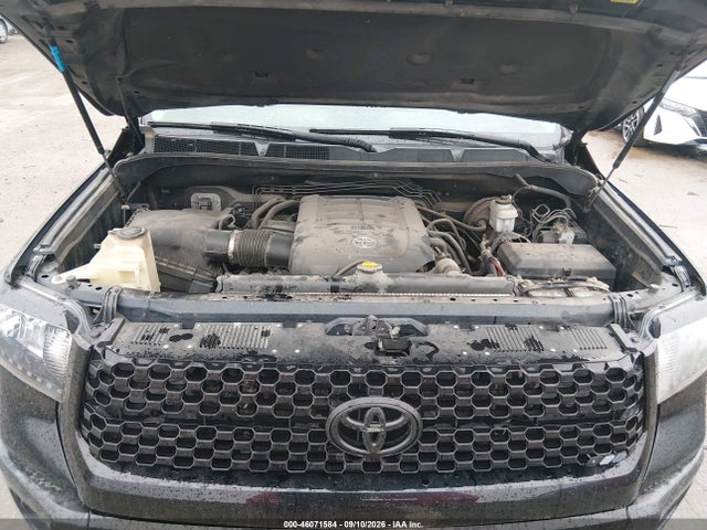 2014 Toyota Tundra Sr5 5.7l V8 მანქანა იყიდება აუქციონზე, vin: 5TFEY5F19EX170884, აუქციონის ნომერი: 46071584