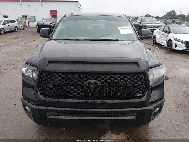2014 Toyota Tundra Sr5 5.7l V8 მანქანა იყიდება აუქციონზე, vin: 5TFEY5F19EX170884, აუქციონის ნომერი: 46071584