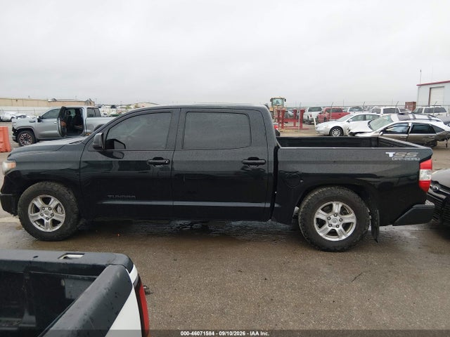 2014 Toyota Tundra Sr5 5.7l V8 მანქანა იყიდება აუქციონზე, vin: 5TFEY5F19EX170884, აუქციონის ნომერი: 46071584