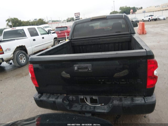 2014 Toyota Tundra Sr5 5.7l V8 მანქანა იყიდება აუქციონზე, vin: 5TFEY5F19EX170884, აუქციონის ნომერი: 46071584