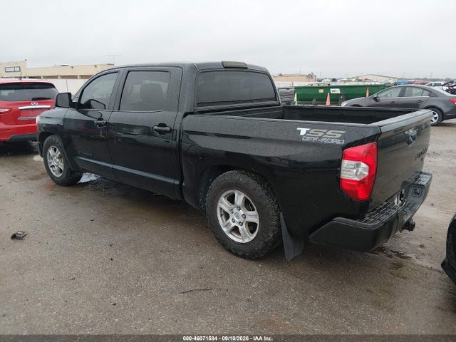 2014 Toyota Tundra Sr5 5.7l V8 მანქანა იყიდება აუქციონზე, vin: 5TFEY5F19EX170884, აუქციონის ნომერი: 46071584