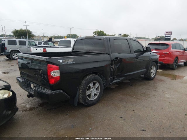 2014 Toyota Tundra Sr5 5.7l V8 მანქანა იყიდება აუქციონზე, vin: 5TFEY5F19EX170884, აუქციონის ნომერი: 46071584