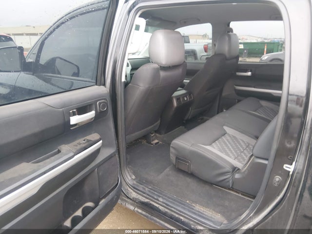 2014 Toyota Tundra Sr5 5.7l V8 მანქანა იყიდება აუქციონზე, vin: 5TFEY5F19EX170884, აუქციონის ნომერი: 46071584