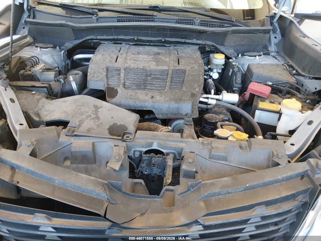 JF2SKAXC1LH456511 Subaru Forester Touring