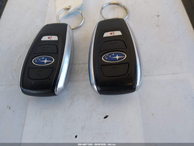 JF2SKAXC1LH456511 Subaru Forester Touring