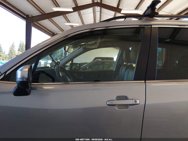 JF2SKAXC1LH456511 Subaru Forester Touring
