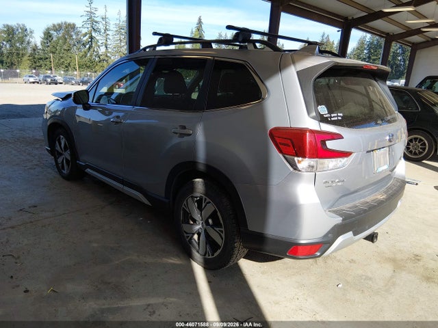 JF2SKAXC1LH456511 Subaru Forester Touring