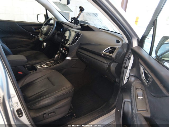 JF2SKAXC1LH456511 Subaru Forester Touring