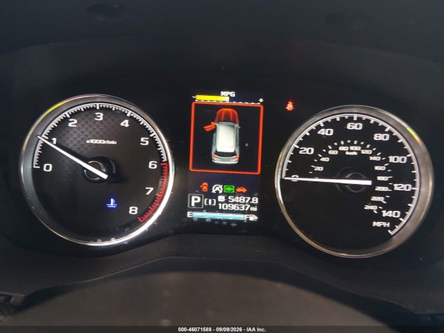 JF2SKAXC1LH456511 Subaru Forester Touring