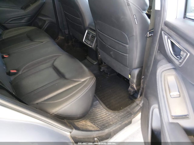 JF2SKAXC1LH456511 Subaru Forester Touring