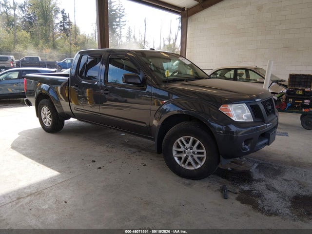 Продаж на аукціоні авто 2014 Nissan Frontier Sv, vin: 1N6AD0FV2EN730088, номер лоту: 46071591