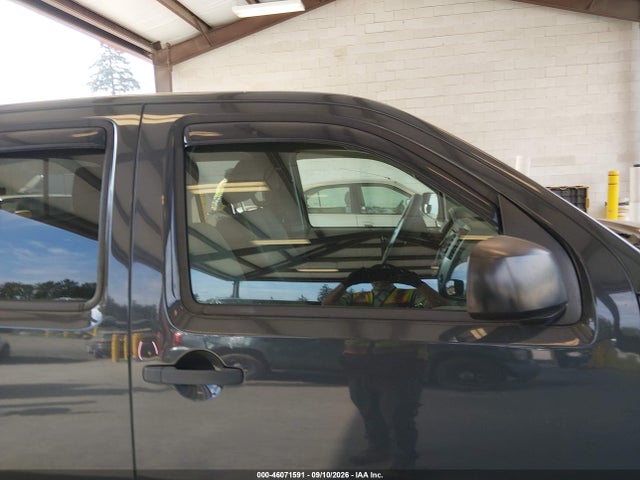 46071591 :رقم المزاد ، 1N6AD0FV2EN730088 vin ، 2014 Nissan Frontier Sv مزاد بيع