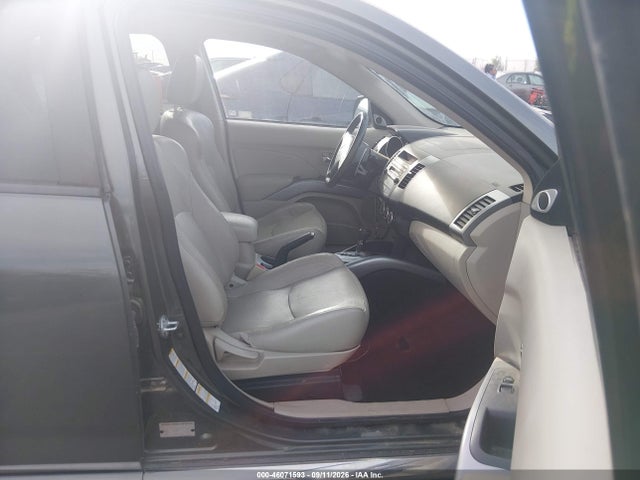 Продаж на аукціоні авто 2009 Mitsubishi Outlander Xls, vin: JA4MT41X39Z006292, номер лоту: 46071593
