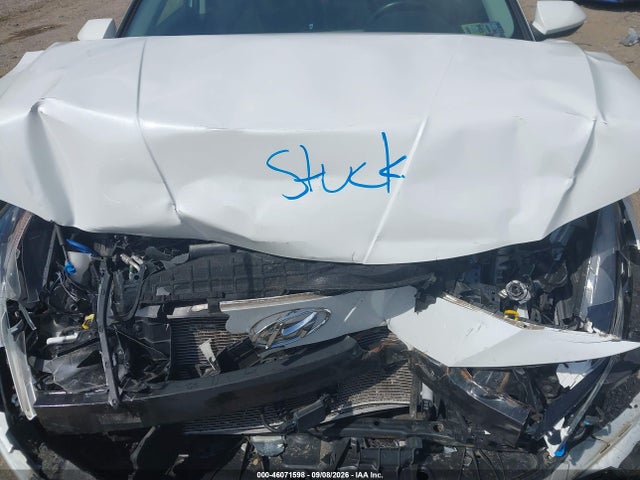 Aukcja sprzedaży 2022 Hyundai Elantra Sel, vin: 5NPLS4AG2NH085265, numer aukcji: 46071598