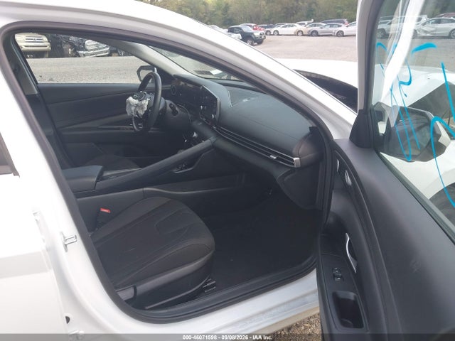 Aukcja sprzedaży 2022 Hyundai Elantra Sel, vin: 5NPLS4AG2NH085265, numer aukcji: 46071598