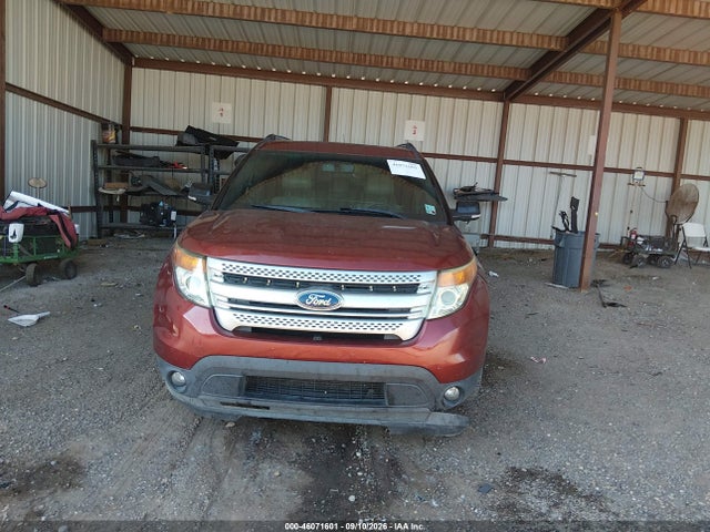 Aukcja sprzedaży 2014 Ford Explorer Xlt, vin: 1FM5K7D88EGB61702, numer aukcji: 46071601