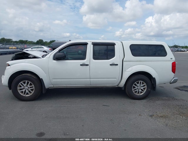 Aukcja sprzedaży 2019 Nissan Frontier Sv, vin: 1N6AD0EV9KN879093, numer aukcji: 46071606