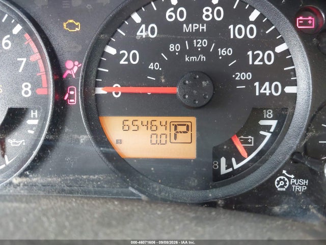 Aukcja sprzedaży 2019 Nissan Frontier Sv, vin: 1N6AD0EV9KN879093, numer aukcji: 46071606