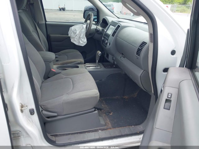 Aukcja sprzedaży 2019 Nissan Frontier Sv, vin: 1N6AD0EV9KN879093, numer aukcji: 46071606