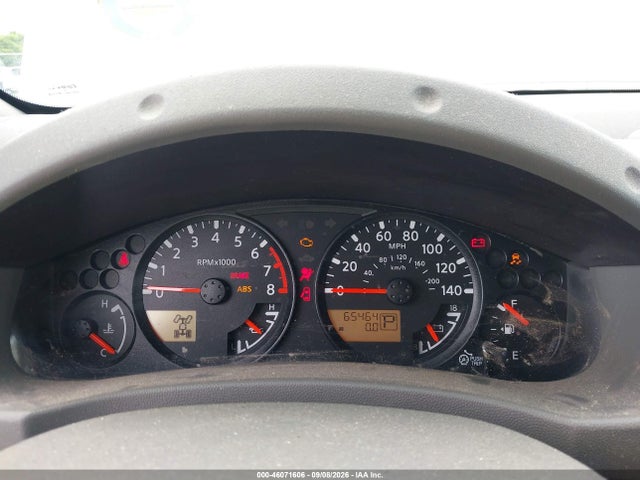 Aukcja sprzedaży 2019 Nissan Frontier Sv, vin: 1N6AD0EV9KN879093, numer aukcji: 46071606