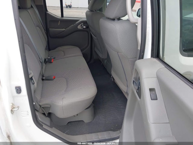 Aukcja sprzedaży 2019 Nissan Frontier Sv, vin: 1N6AD0EV9KN879093, numer aukcji: 46071606