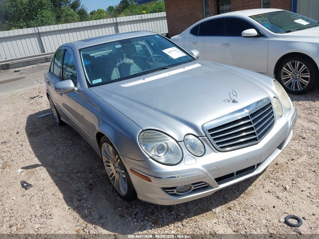 46071609 :رقم المزاد ، WDBUF56X97B070403 vin ، 2007 Mercedes-benz E 350 مزاد بيع