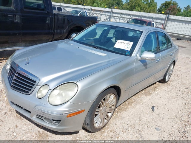 46071609 :رقم المزاد ، WDBUF56X97B070403 vin ، 2007 Mercedes-benz E 350 مزاد بيع